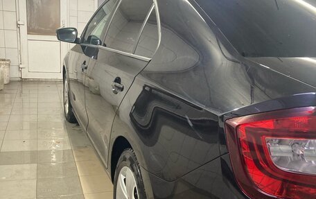 Skoda Rapid I, 2019 год, 1 650 000 рублей, 9 фотография