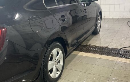 Skoda Rapid I, 2019 год, 1 650 000 рублей, 8 фотография