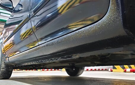 KIA Spectra II (LD), 2007 год, 500 000 рублей, 11 фотография