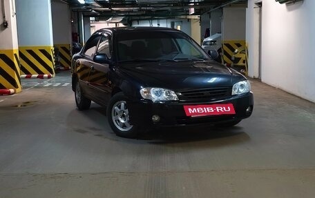 KIA Spectra II (LD), 2007 год, 500 000 рублей, 2 фотография