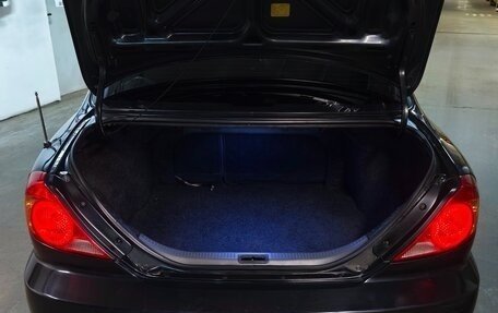 KIA Spectra II (LD), 2007 год, 500 000 рублей, 13 фотография