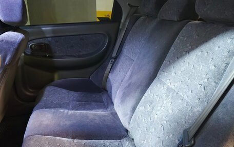 KIA Spectra II (LD), 2007 год, 500 000 рублей, 19 фотография