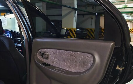 KIA Spectra II (LD), 2007 год, 500 000 рублей, 23 фотография