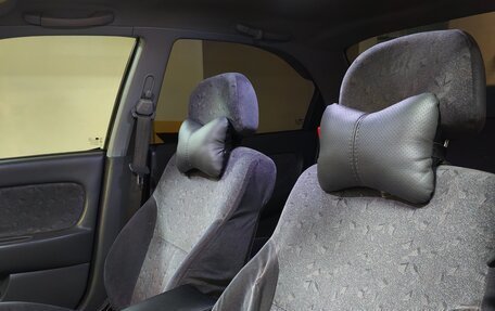 KIA Spectra II (LD), 2007 год, 500 000 рублей, 15 фотография