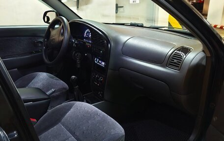 KIA Spectra II (LD), 2007 год, 500 000 рублей, 16 фотография