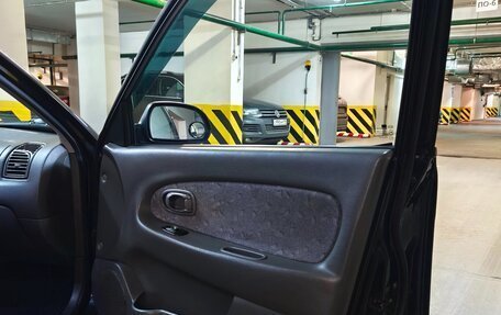 KIA Spectra II (LD), 2007 год, 500 000 рублей, 21 фотография