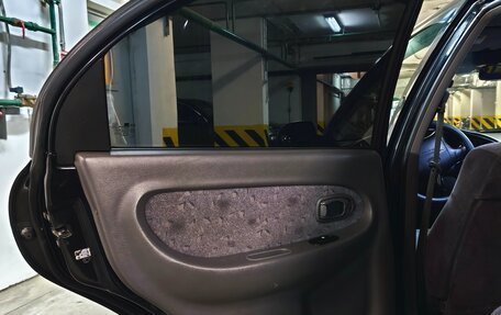 KIA Spectra II (LD), 2007 год, 500 000 рублей, 22 фотография