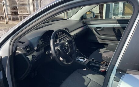 Audi A4, 2005 год, 620 000 рублей, 1 фотография