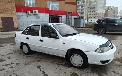Daewoo Nexia I рестайлинг, 2012 год, 225 000 рублей, 1 фотография