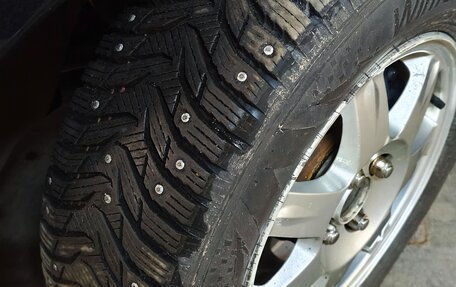 KIA Spectra II (LD), 2007 год, 500 000 рублей, 29 фотография