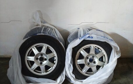 KIA Spectra II (LD), 2007 год, 500 000 рублей, 30 фотография