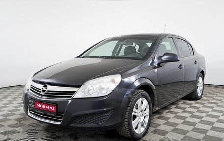 Opel Astra H, 2011 год, 459 000 рублей, 1 фотография