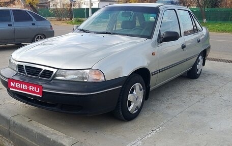 Daewoo Nexia I рестайлинг, 2006 год, 230 000 рублей, 1 фотография