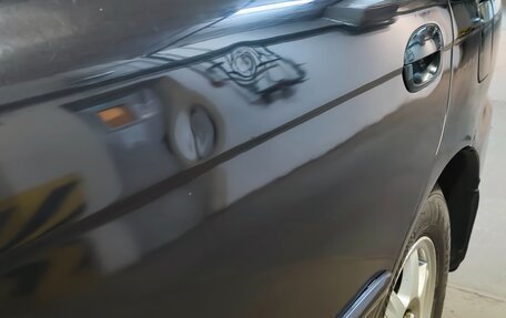 KIA Spectra II (LD), 2007 год, 500 000 рублей, 36 фотография