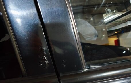 KIA Spectra II (LD), 2007 год, 500 000 рублей, 35 фотография