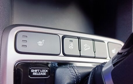 Hyundai Creta I рестайлинг, 2019 год, 1 885 000 рублей, 14 фотография