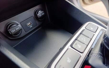 Hyundai Creta I рестайлинг, 2019 год, 1 885 000 рублей, 13 фотография