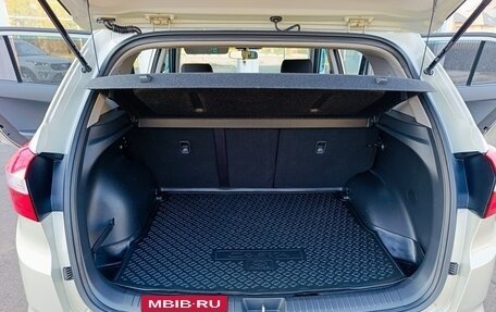 Hyundai Creta I рестайлинг, 2019 год, 1 885 000 рублей, 8 фотография