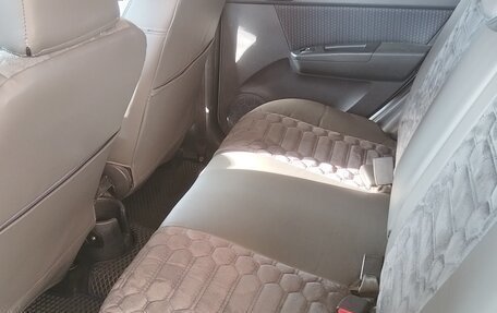 Hyundai Getz I рестайлинг, 2010 год, 630 000 рублей, 8 фотография