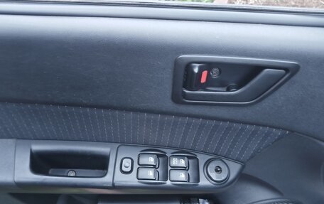 Hyundai Getz I рестайлинг, 2010 год, 630 000 рублей, 11 фотография