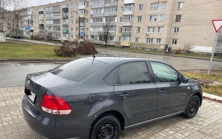 Volkswagen Polo VI (EU Market), 2014 год, 615 000 рублей, 5 фотография
