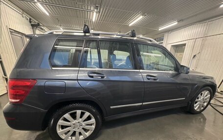 Mercedes-Benz GLK-Класс, 2013 год, 1 699 000 рублей, 5 фотография