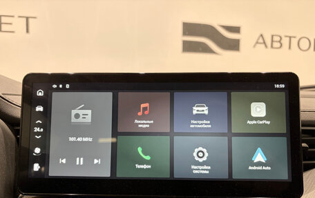 Haval F7 I, 2022 год, 1 899 000 рублей, 13 фотография