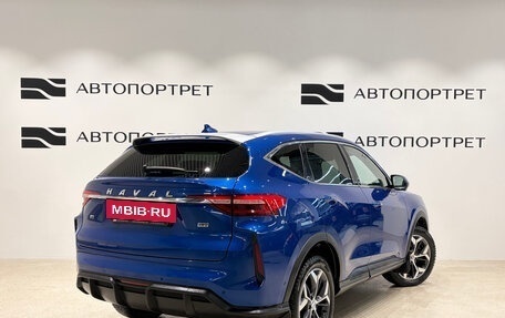 Haval F7 I, 2022 год, 1 899 000 рублей, 7 фотография