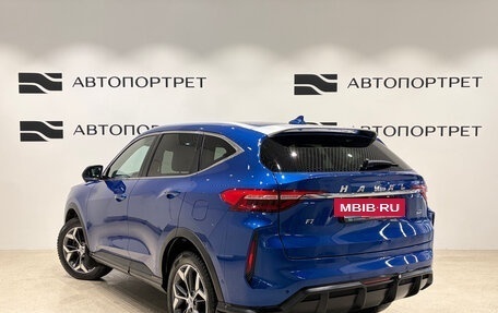 Haval F7 I, 2022 год, 1 899 000 рублей, 5 фотография