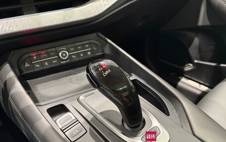 Haval F7 I, 2022 год, 1 899 000 рублей, 14 фотография