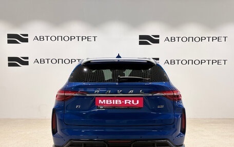 Haval F7 I, 2022 год, 1 899 000 рублей, 6 фотография