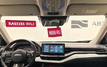 Haval F7 I, 2022 год, 1 899 000 рублей, 12 фотография