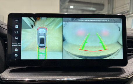 Haval F7 I, 2022 год, 1 899 000 рублей, 18 фотография