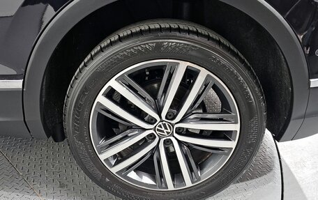 Volkswagen Tiguan II, 2022 год, 2 470 999 рублей, 5 фотография