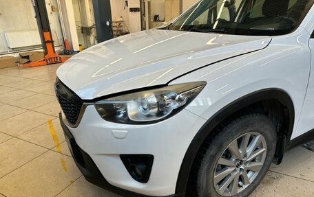 Mazda CX-5 II, 2014 год, 1 499 000 рублей, 4 фотография