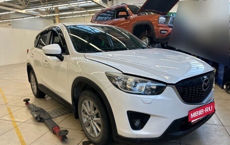 Mazda CX-5 II, 2014 год, 1 499 000 рублей, 5 фотография