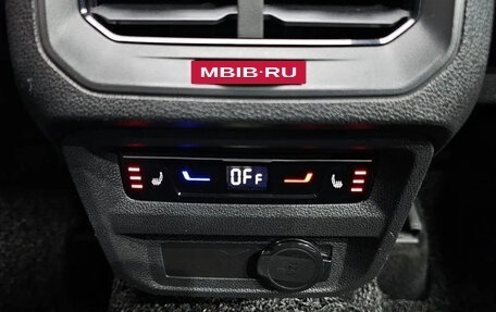 Volkswagen Tiguan II, 2022 год, 2 470 999 рублей, 16 фотография