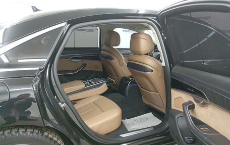 Audi A8, 2018 год, 4 374 000 рублей, 12 фотография