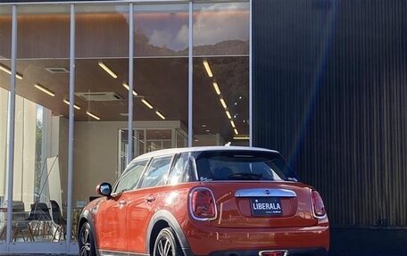 MINI Countryman II (F60), 2018 год, 1 780 003 рублей, 2 фотография