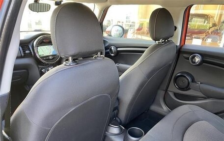 MINI Countryman II (F60), 2018 год, 1 780 003 рублей, 5 фотография