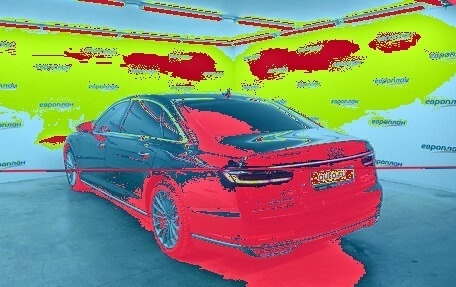 Audi A8, 2018 год, 4 374 000 рублей, 4 фотография