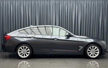 BMW 3 серия, 2016 год, 2 099 000 рублей, 6 фотография