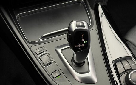 BMW 3 серия, 2016 год, 2 099 000 рублей, 14 фотография