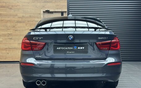 BMW 3 серия, 2016 год, 2 099 000 рублей, 3 фотография