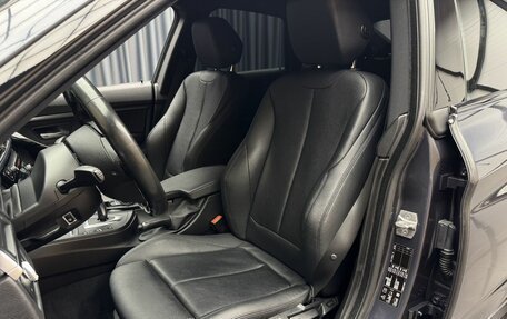 BMW 3 серия, 2016 год, 2 099 000 рублей, 9 фотография