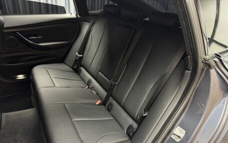 BMW 3 серия, 2016 год, 2 099 000 рублей, 10 фотография