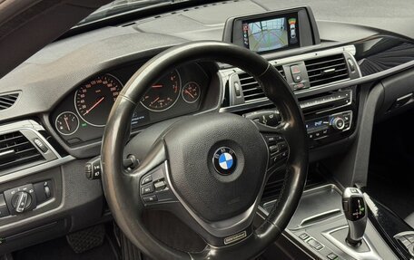 BMW 3 серия, 2016 год, 2 099 000 рублей, 7 фотография
