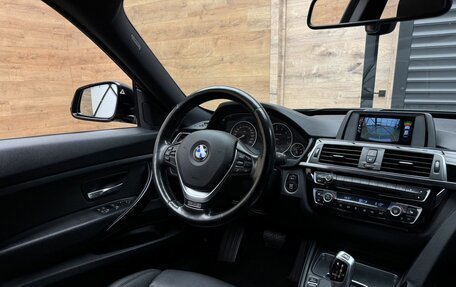 BMW 3 серия, 2016 год, 2 099 000 рублей, 8 фотография