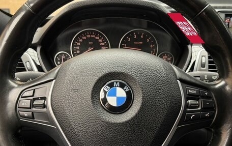 BMW 3 серия, 2016 год, 2 099 000 рублей, 11 фотография