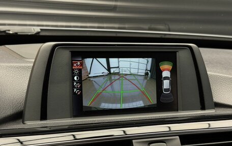 BMW 3 серия, 2016 год, 2 099 000 рублей, 15 фотография